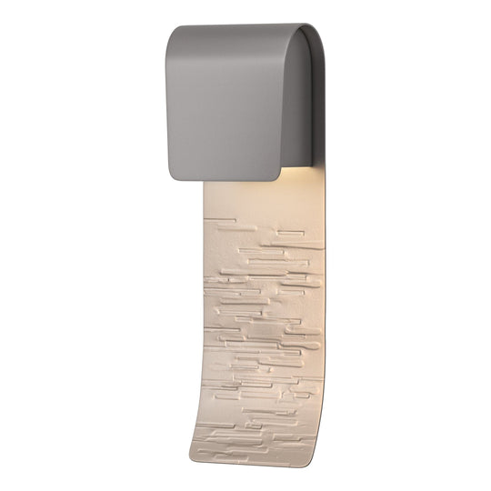 Element Small Outdoor Sconce