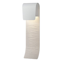 Element Medium Outdoor Sconce