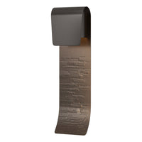 Element Medium Outdoor Sconce