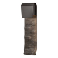 Element Large Outdoor Sconce