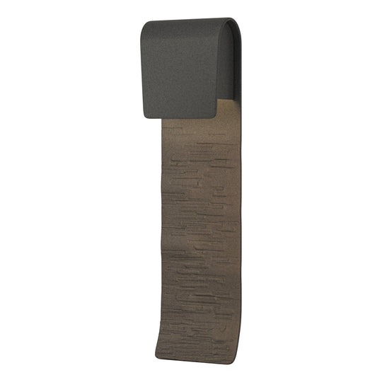 Element Large Outdoor Sconce