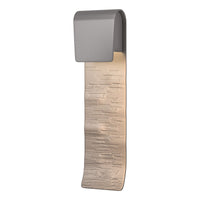 Element Large Outdoor Sconce