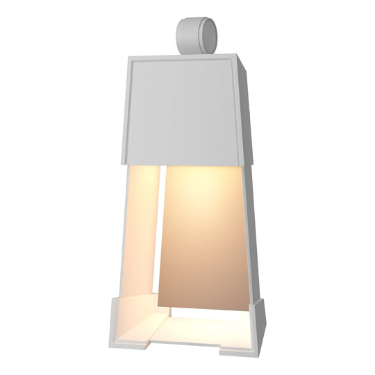 Revere Small Outdoor Sconce