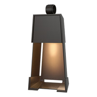 Revere Small Outdoor Sconce