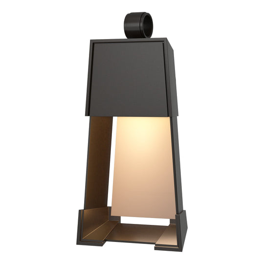 Revere Small Outdoor Sconce