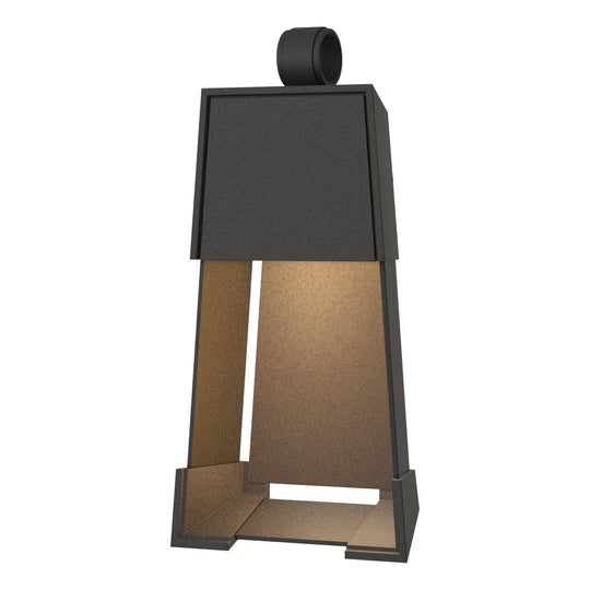 Revere Small Outdoor Sconce