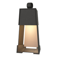 Revere Small Outdoor Sconce