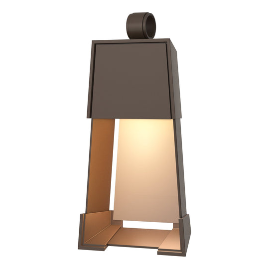 Revere Small Outdoor Sconce