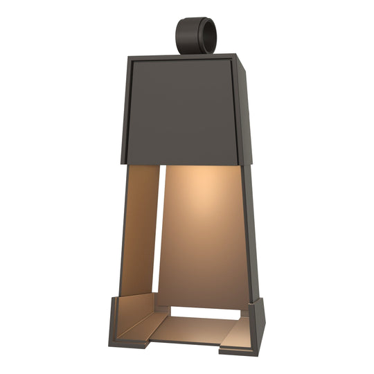 Revere Small Outdoor Sconce