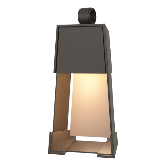 Revere Small Outdoor Sconce