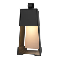 Revere Small Outdoor Sconce