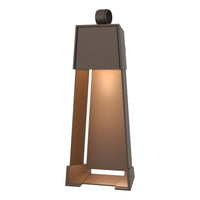 Revere Medium Outdoor Sconce