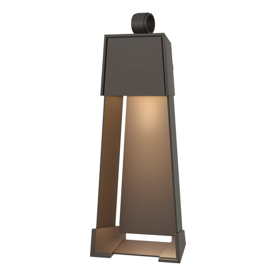 Revere Medium Outdoor Sconce