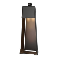 Revere Large Outdoor Sconce
