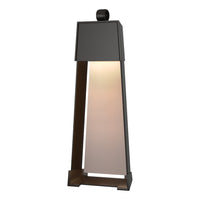 Revere Large Outdoor Sconce
