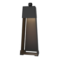 Revere Large Outdoor Sconce