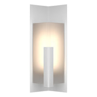 Summit Small Outdoor Sconce