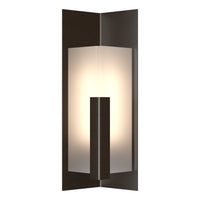 Summit Small Outdoor Sconce