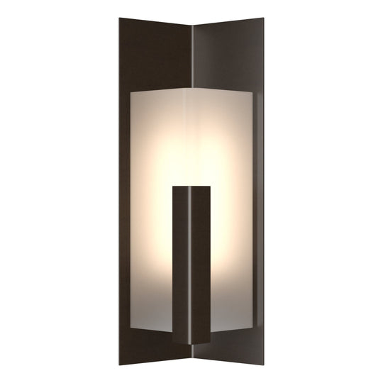 Summit Small Outdoor Sconce