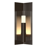 Summit Small Outdoor Sconce