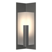 Summit Small Outdoor Sconce