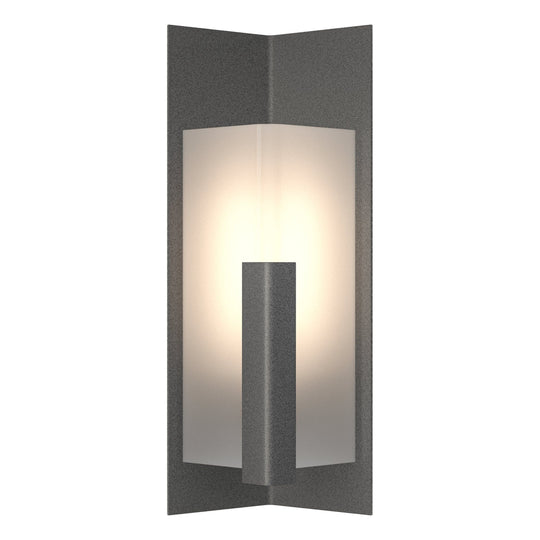 Summit Small Outdoor Sconce