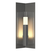 Summit Small Outdoor Sconce