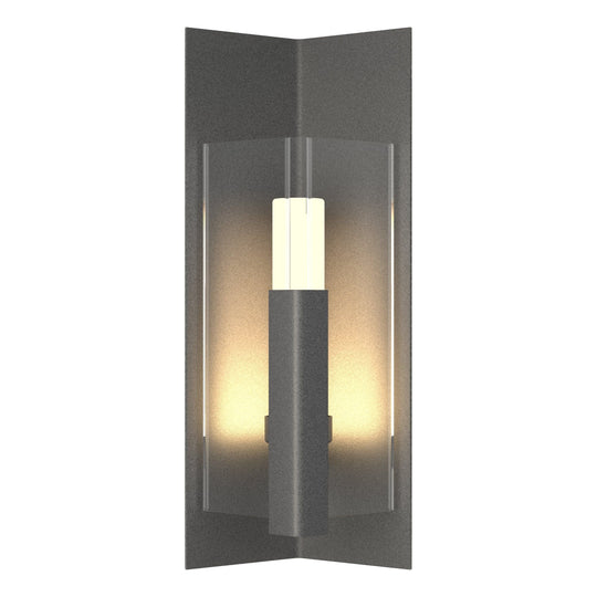 Summit Small Outdoor Sconce