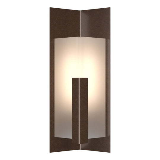 Summit Small Outdoor Sconce
