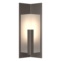 Summit Small Outdoor Sconce