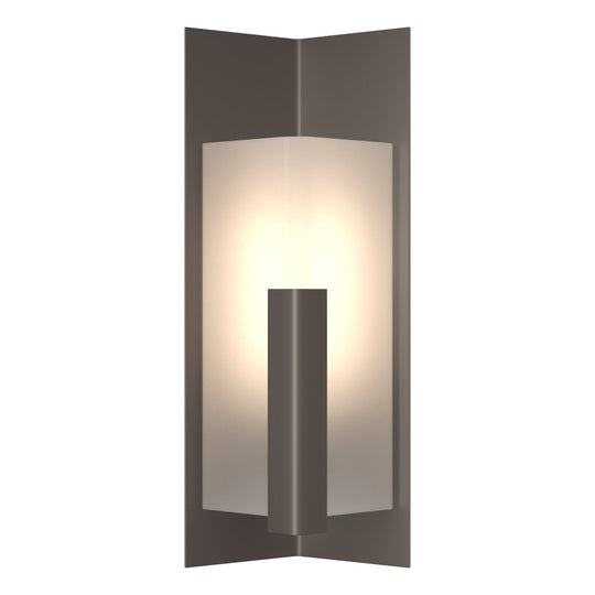 Summit Small Outdoor Sconce