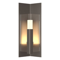 Summit Small Outdoor Sconce