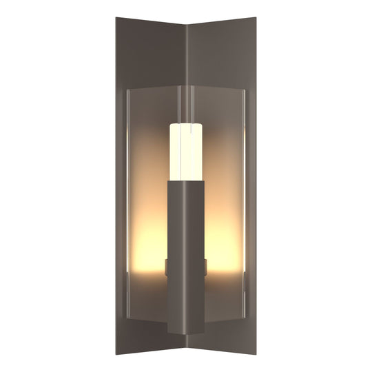 Summit Small Outdoor Sconce
