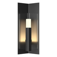 Summit Small Outdoor Sconce