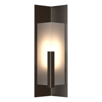 Summit Medium Outdoor Sconce