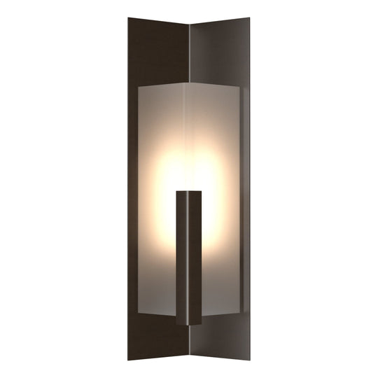 Summit Medium Outdoor Sconce