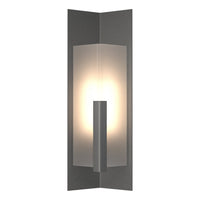 Summit Medium Outdoor Sconce