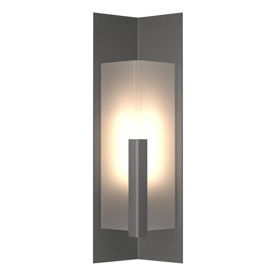 Summit Medium Outdoor Sconce