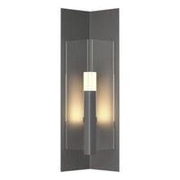 Summit Medium Outdoor Sconce