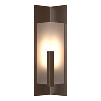 Summit Medium Outdoor Sconce