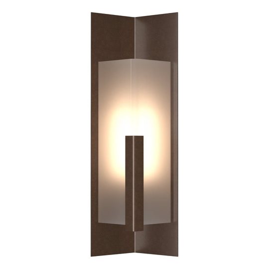 Summit Medium Outdoor Sconce