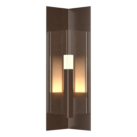 Summit Medium Outdoor Sconce