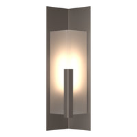 Summit Medium Outdoor Sconce