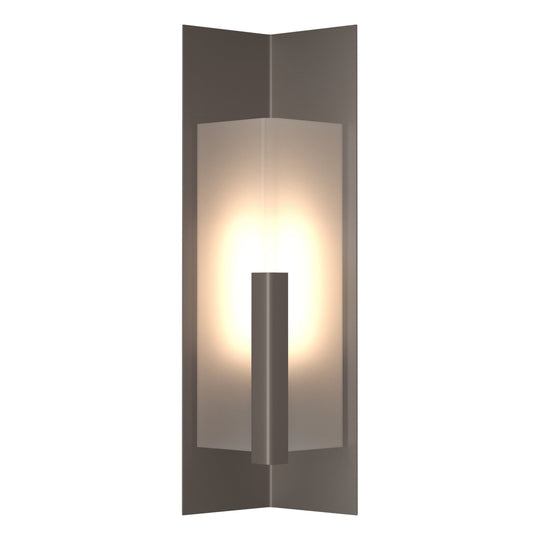 Summit Medium Outdoor Sconce
