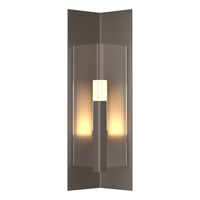 Summit Medium Outdoor Sconce