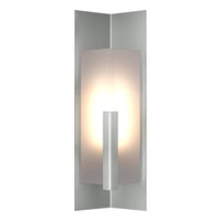 Summit Medium Outdoor Sconce