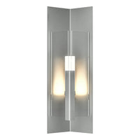Summit Medium Outdoor Sconce