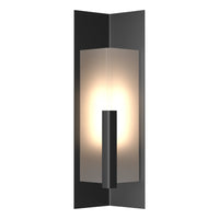 Summit Medium Outdoor Sconce