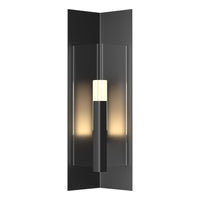 Summit Medium Outdoor Sconce