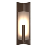 Summit Large Outdoor Sconce